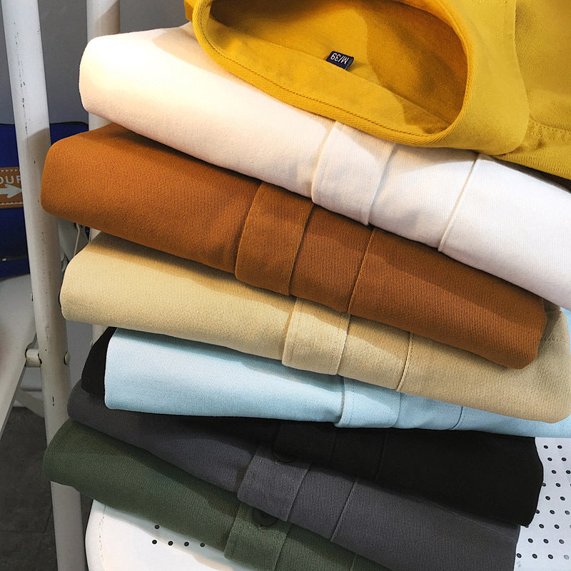 Oversized Casual Shirt