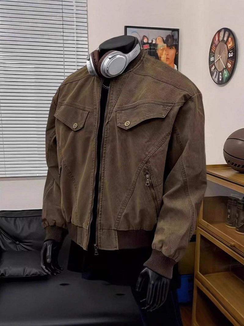 Vintage Harrington Workwear Jacket