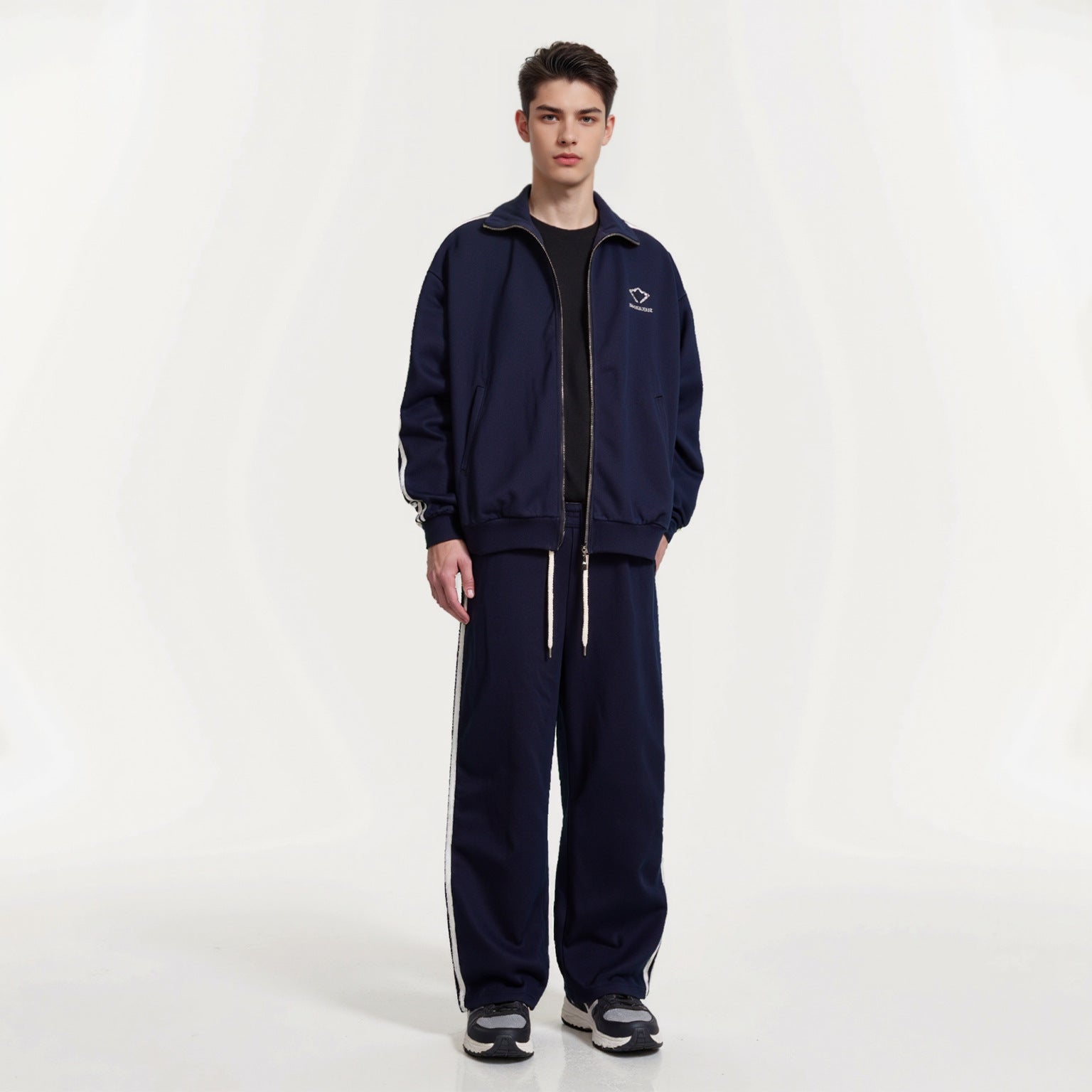 Performance Tracksuit Set
