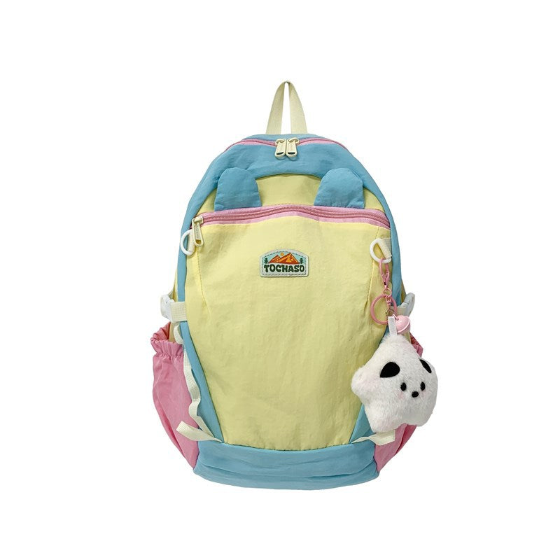 Mini Explorer Utility Backpack