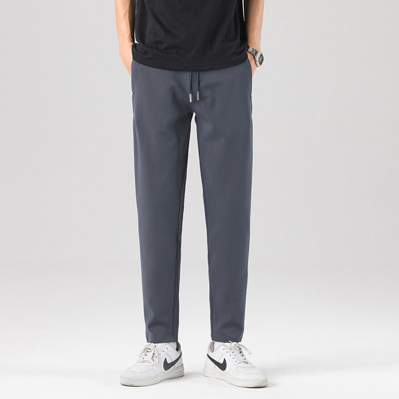 Men's Tapered Sweatpants