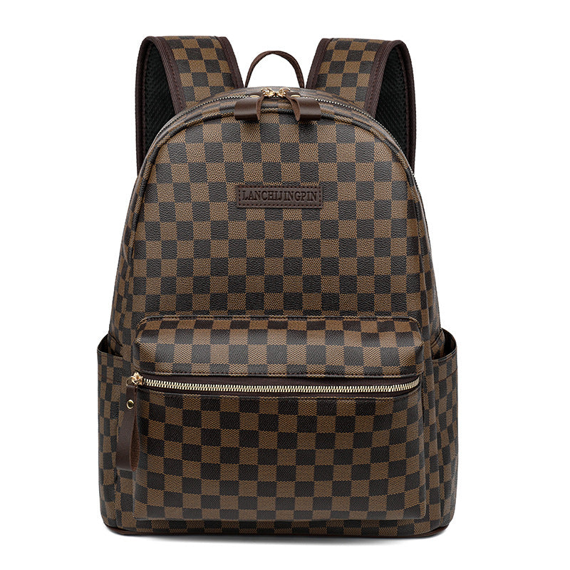 Essential Carryall for Daily Commutes