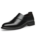 Business Elevate Loafers