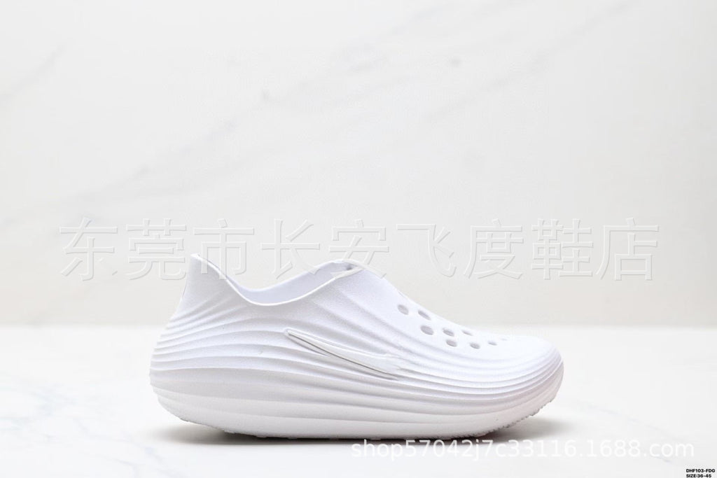 Reactive Comfort Slip-Ons