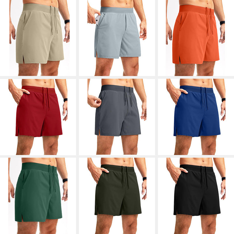Active Fit Athletic Shorts