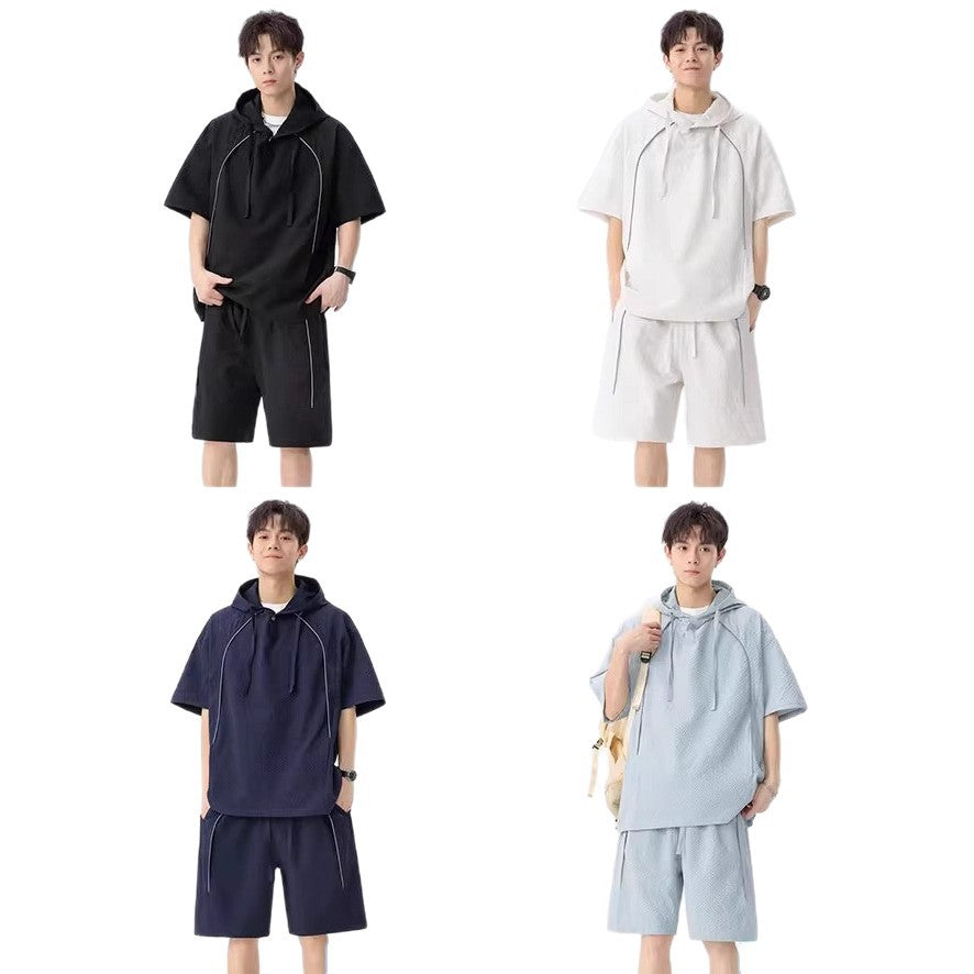 Cooling Tech Activewear Set