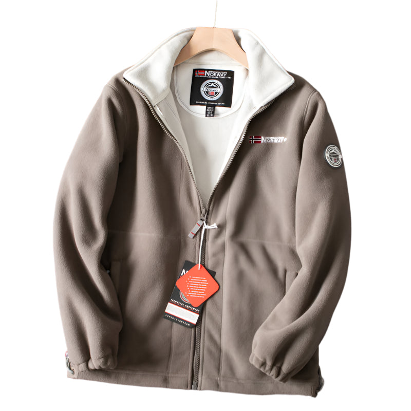 Nordic Fleece Jacket