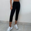 Black Pants (Sold Out Customizable)