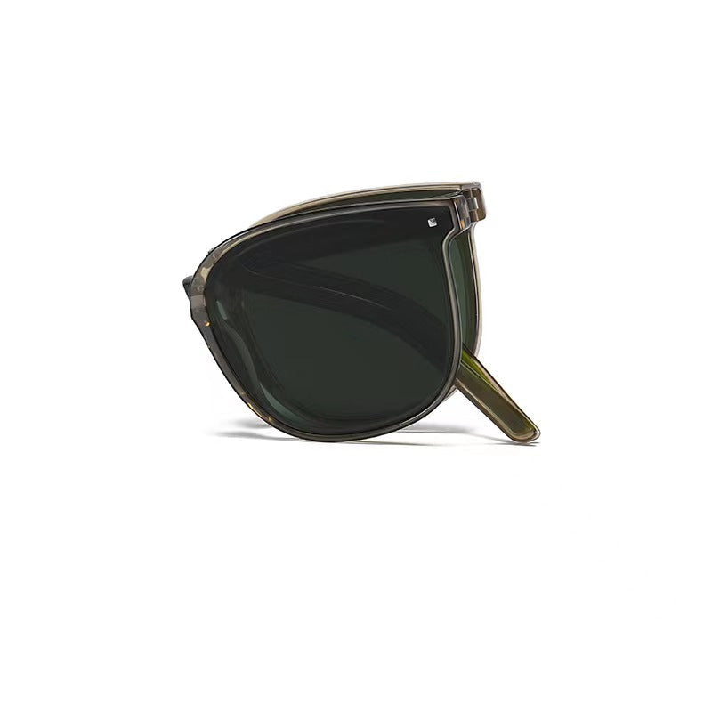 Foldable Polarized Sunglasses