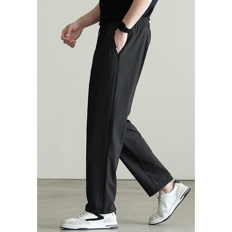 Quick-Dry Joggers