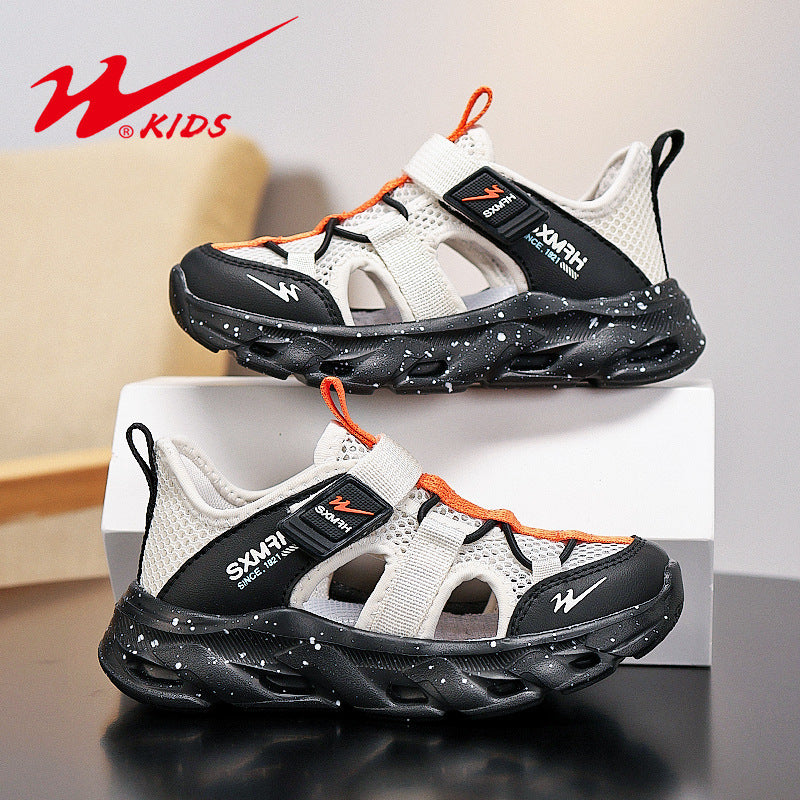 Breathable Mesh Outdoor Sport Sandals