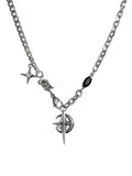 Celestial Charm Chain