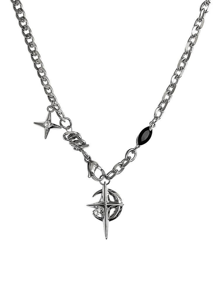 Celestial Charm Chain