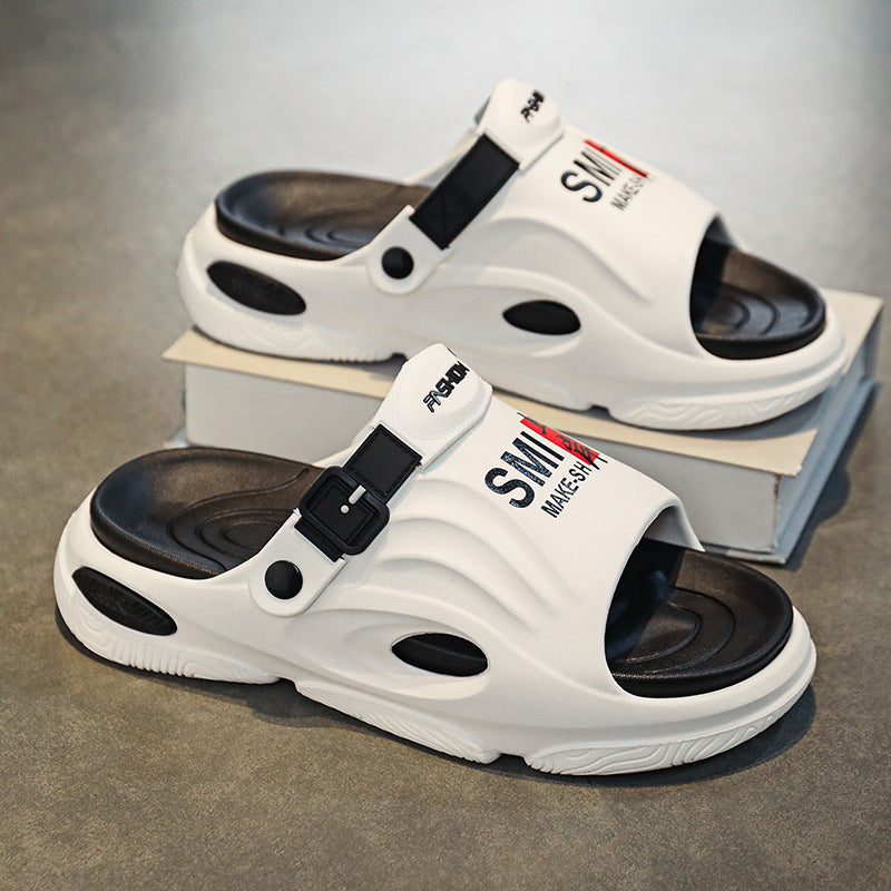 Dynamic Utility Slide