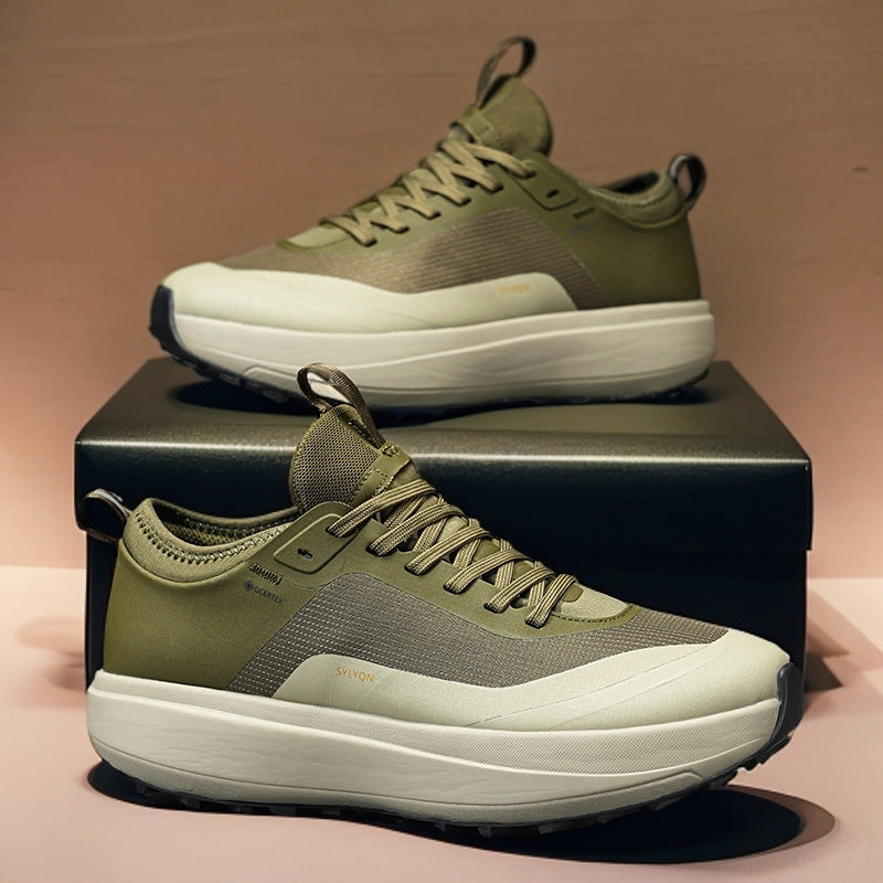Outdoor Hiking Shoes