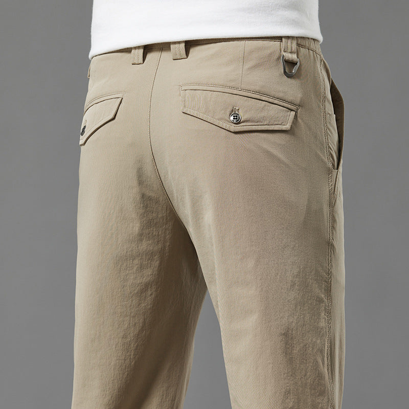 Tactical Flex Urban Trousers