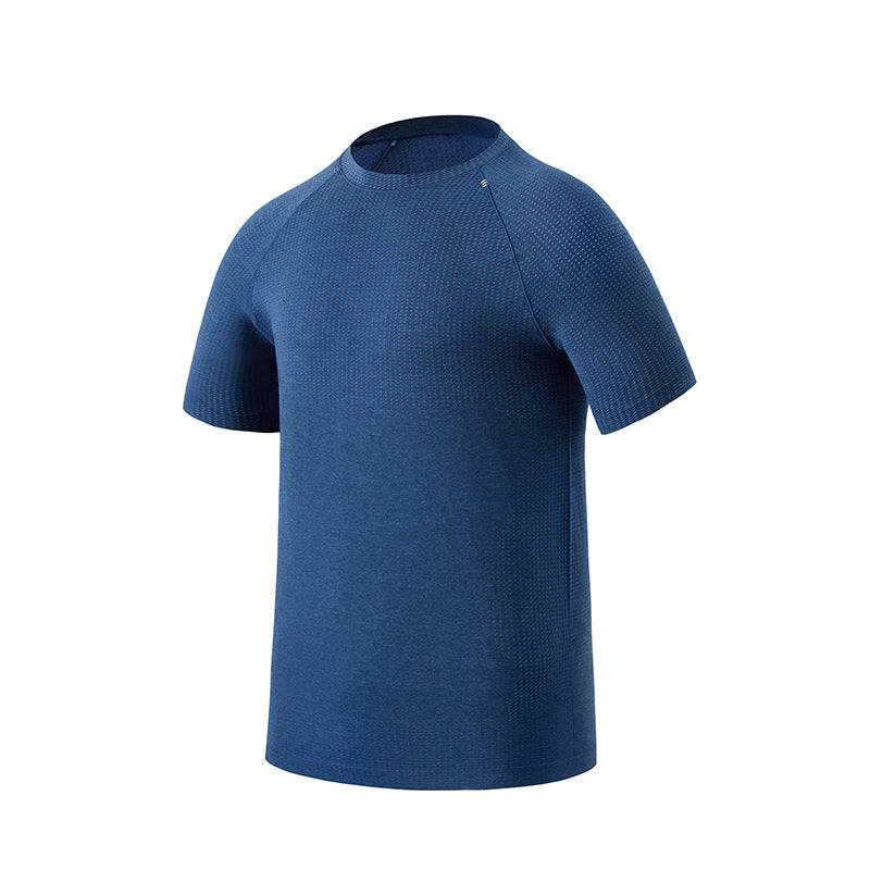 Quick-Dry Athletic Tee