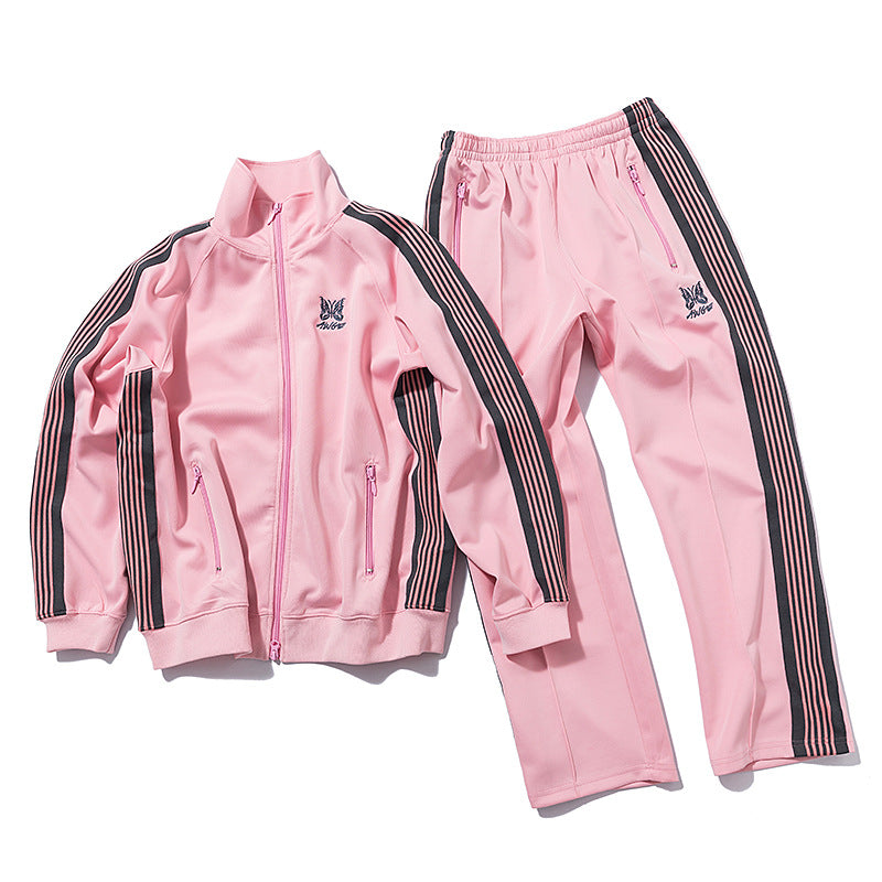 Lightweight Track Suit