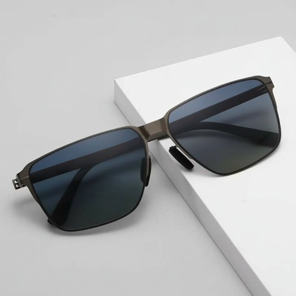 Polarized HD Sunglass Model 120