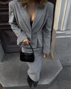 Slate gray