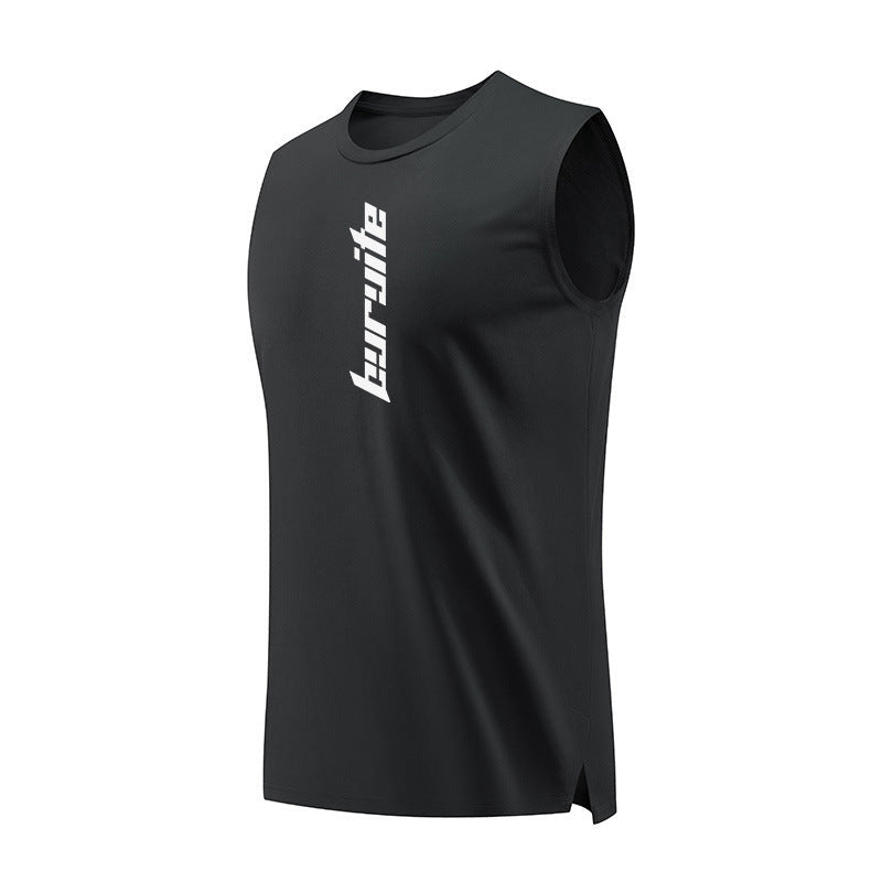 Sleeveless Training Top