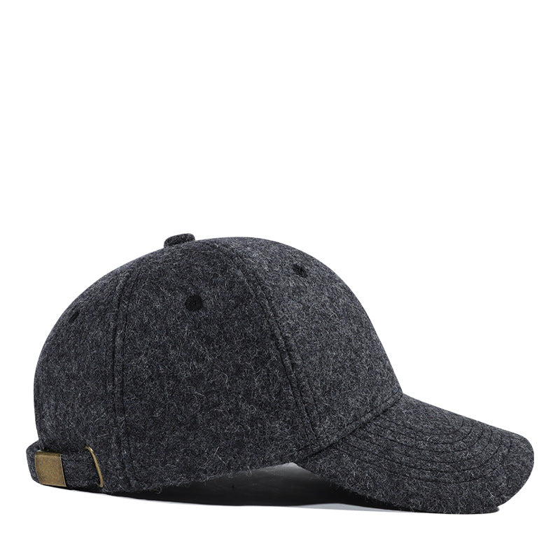 WoolFlex Classic Cap