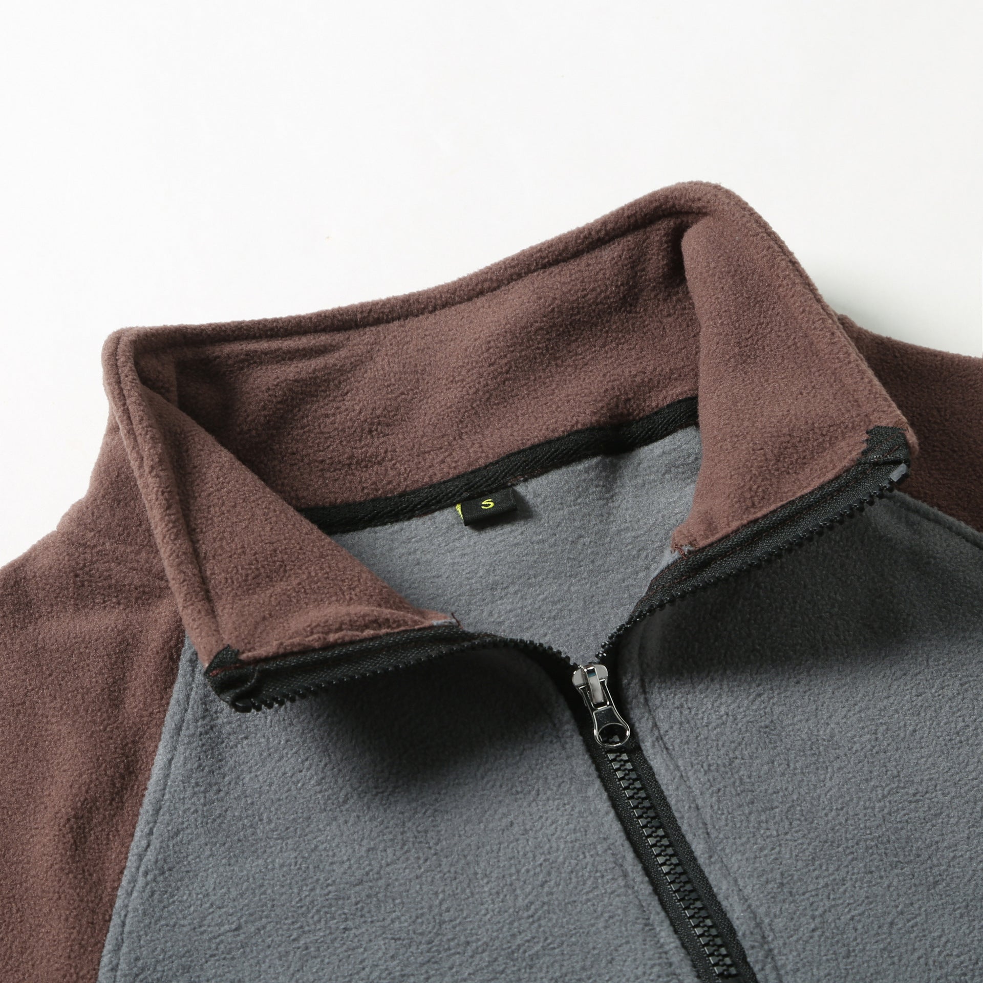 Tactical Fleece Half-Zip Pullover