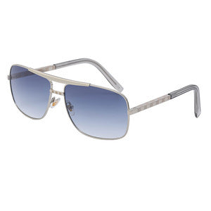 ATTITUDE Men's Retro Shades
