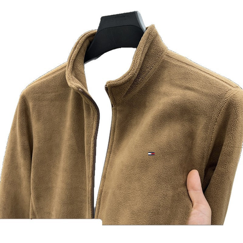 Men's Fleece Jacket