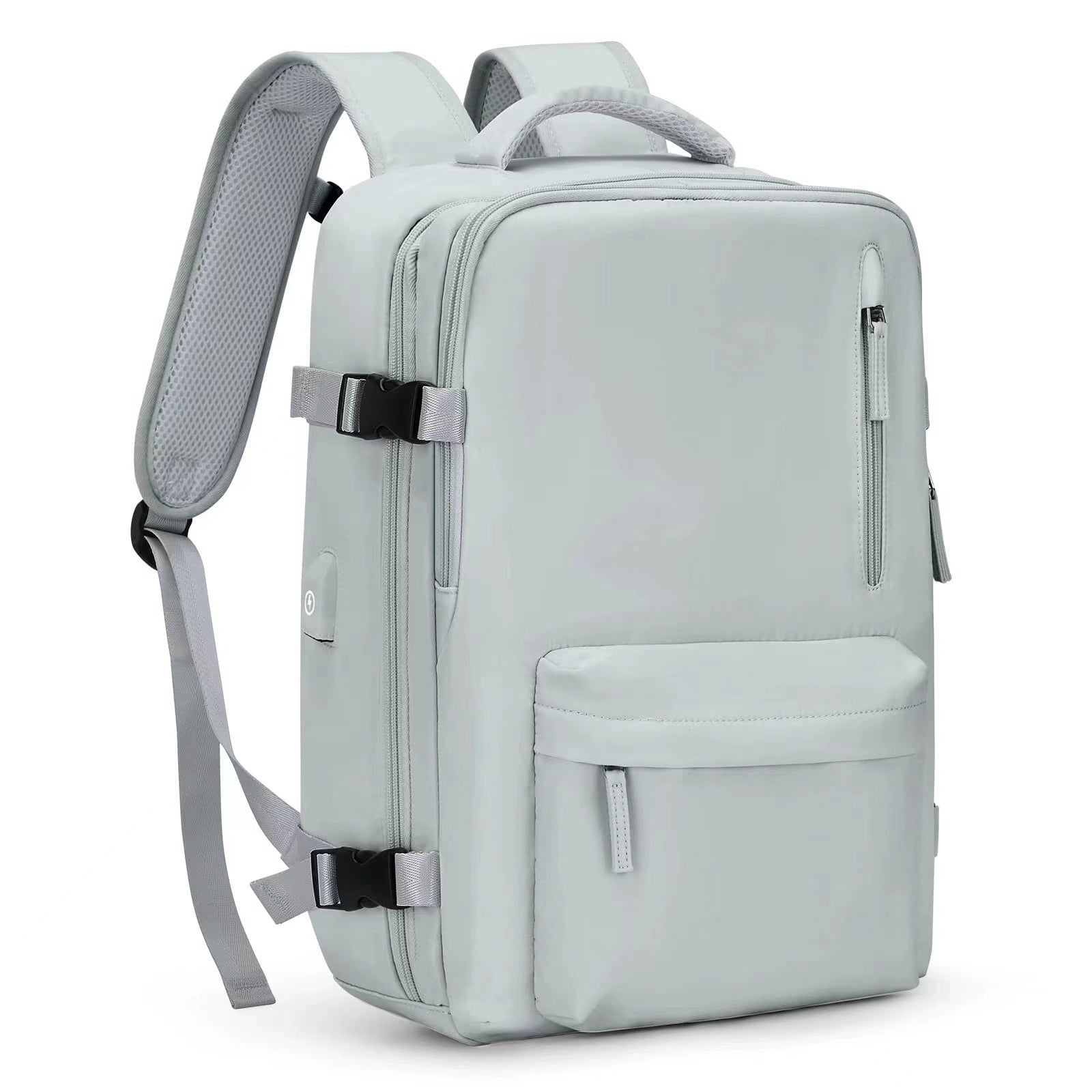 Multi-functional Commuter Backpack