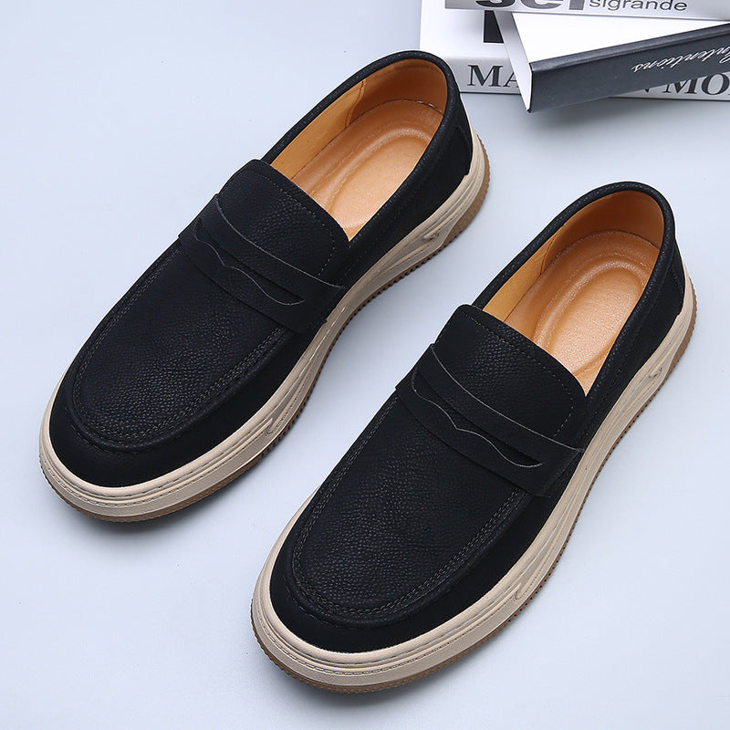Men's Penny Loafers