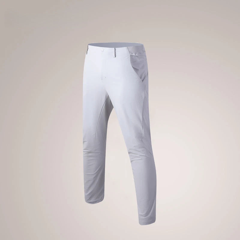 Business Casual Commuter Trousers