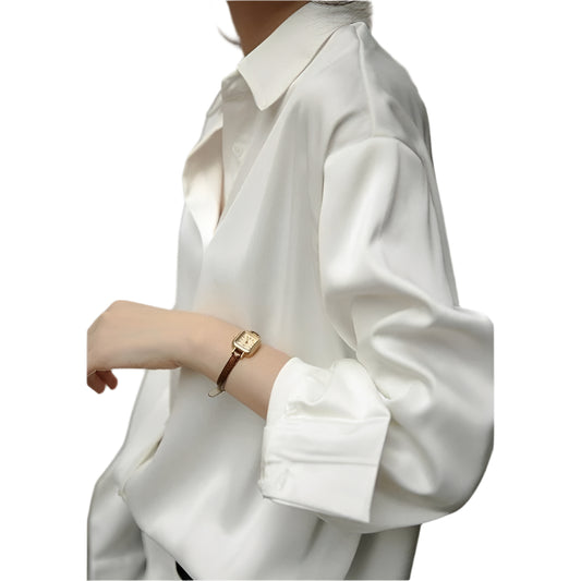 French Style Blouse