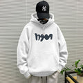 Statement Graphic Hoodie
