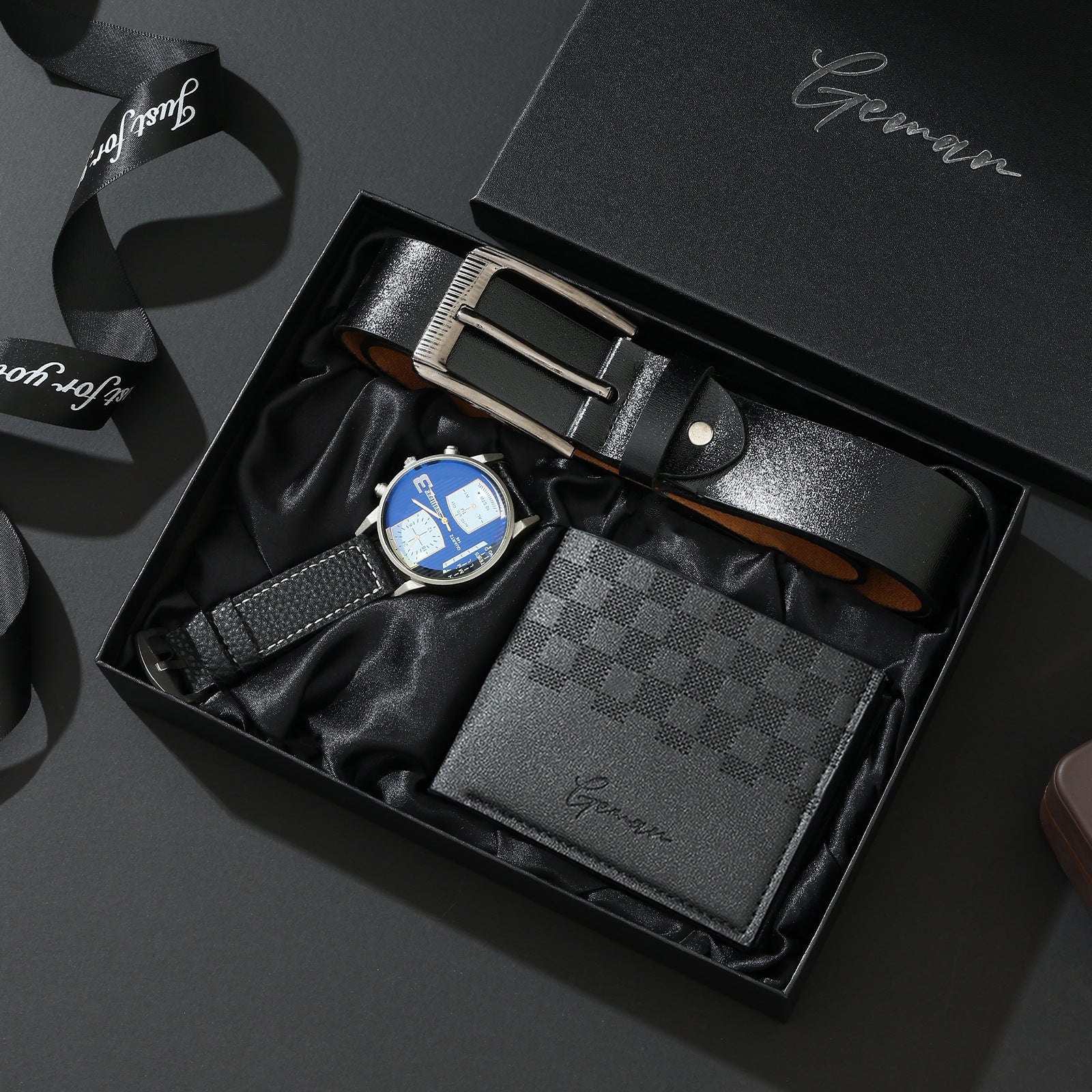 Yuletide Gentleman's Prestige Set