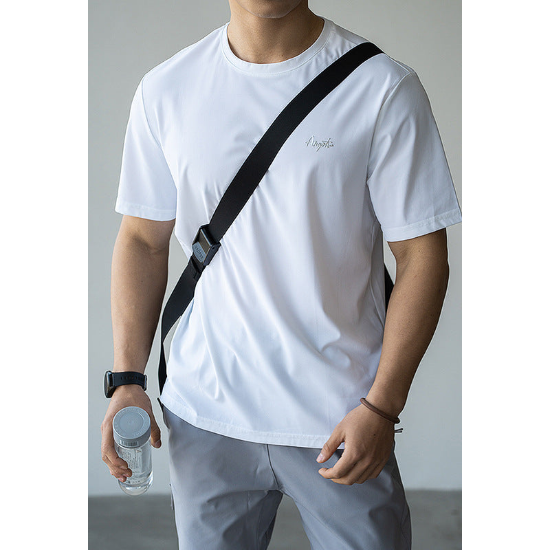 Men's Quick-Dry T-Shirt