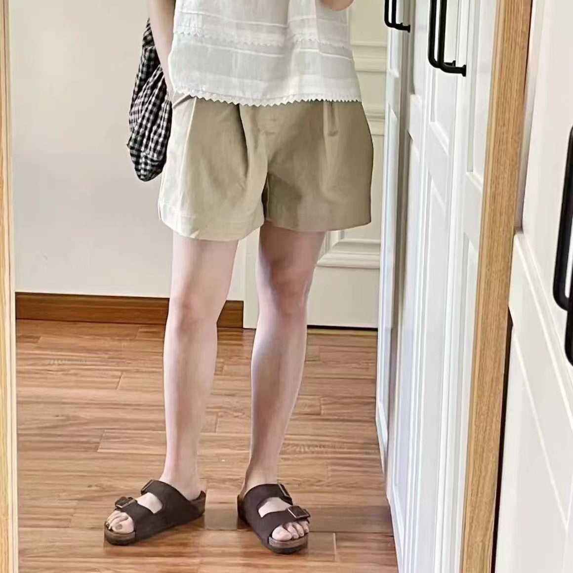 Arizona Buckle Sandals