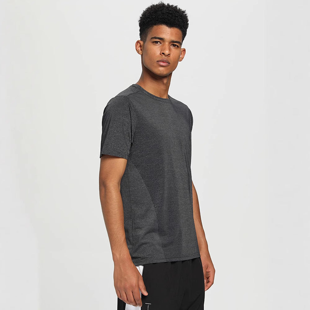 Men's Quick-Dry Training Tee