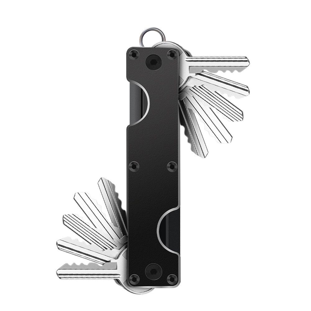 Precision Key Organizer