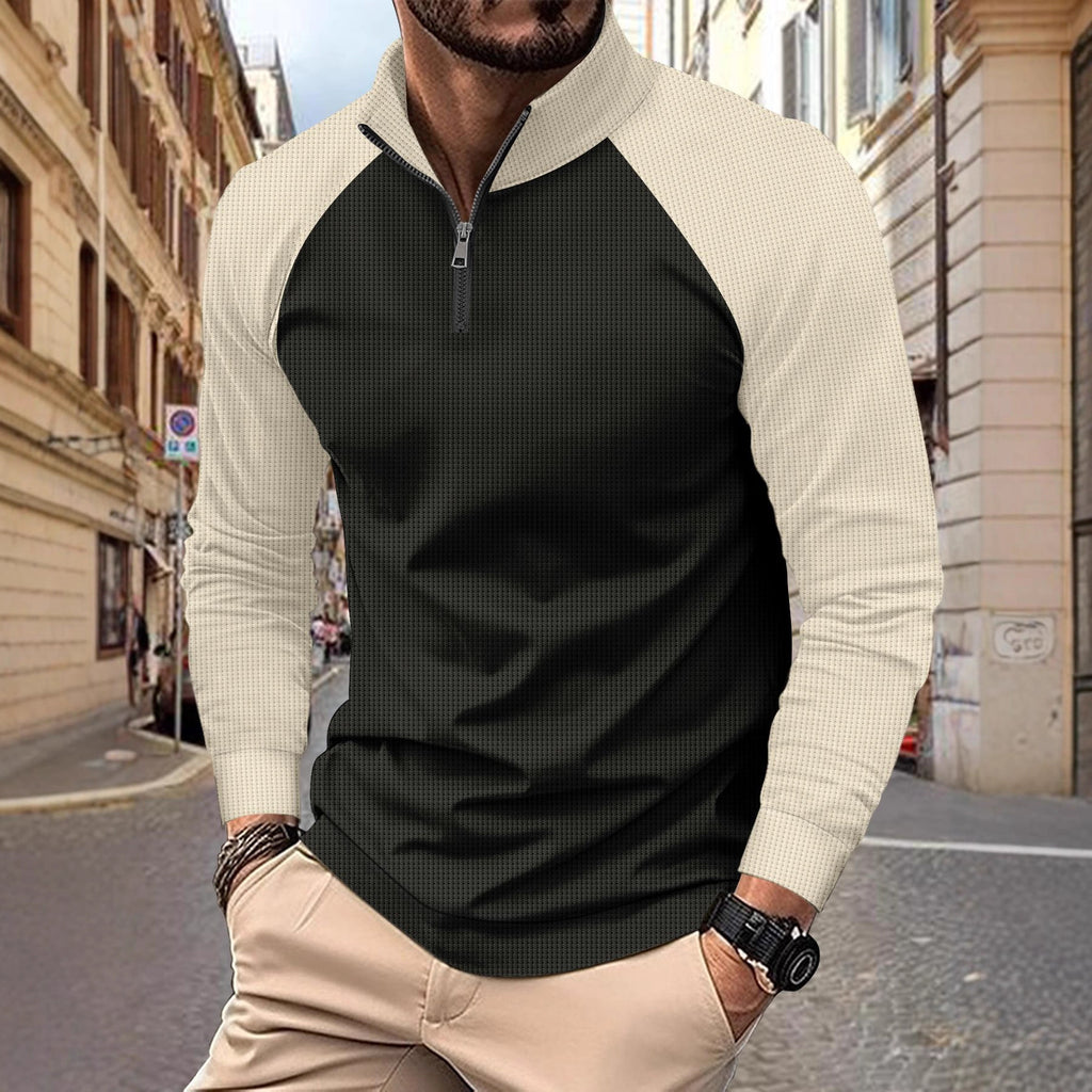 Athletic Performance Pullover