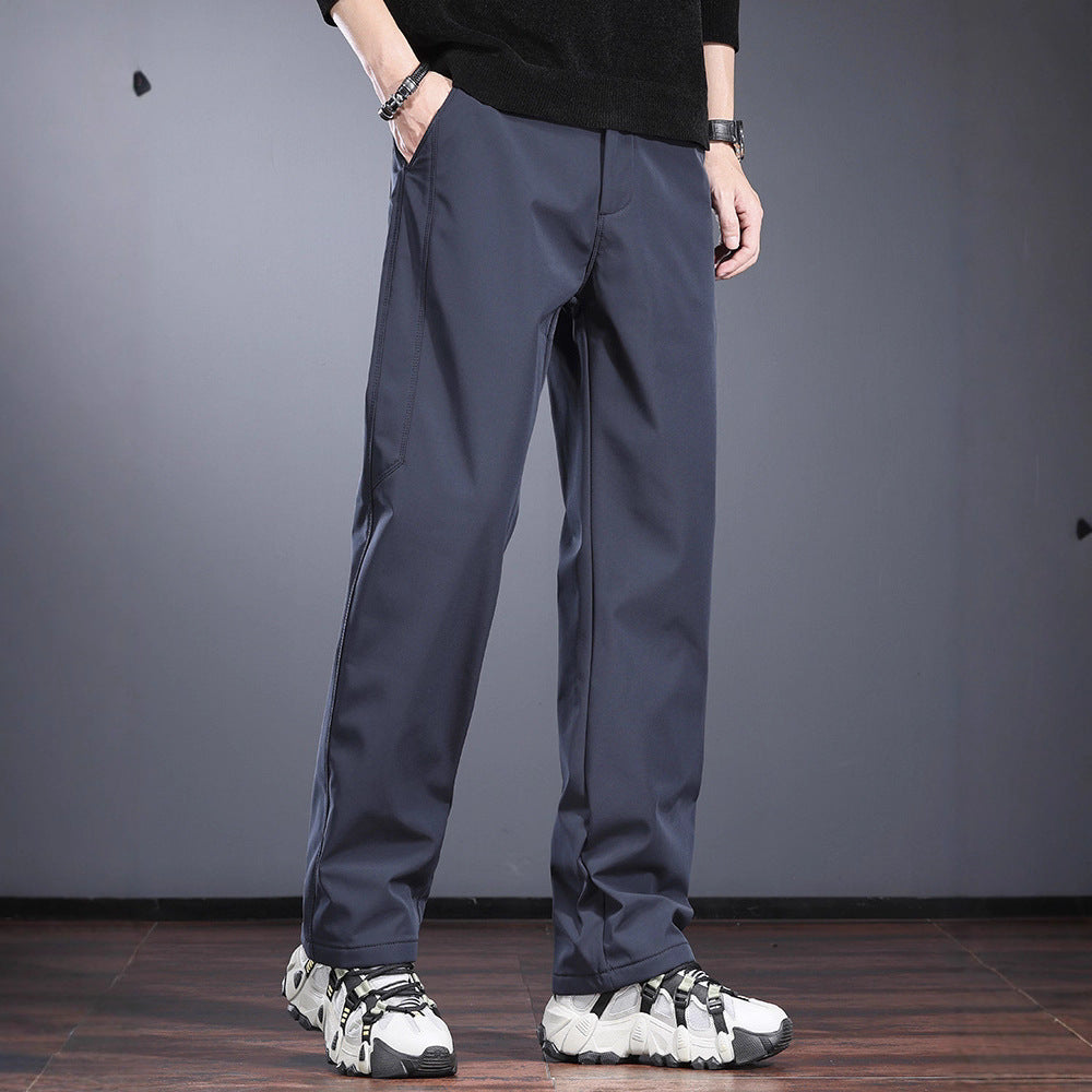 High Performance Utility Trousers
