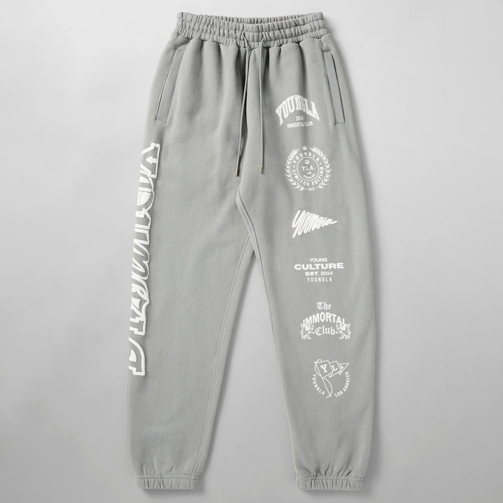 Streetwear Joggers
