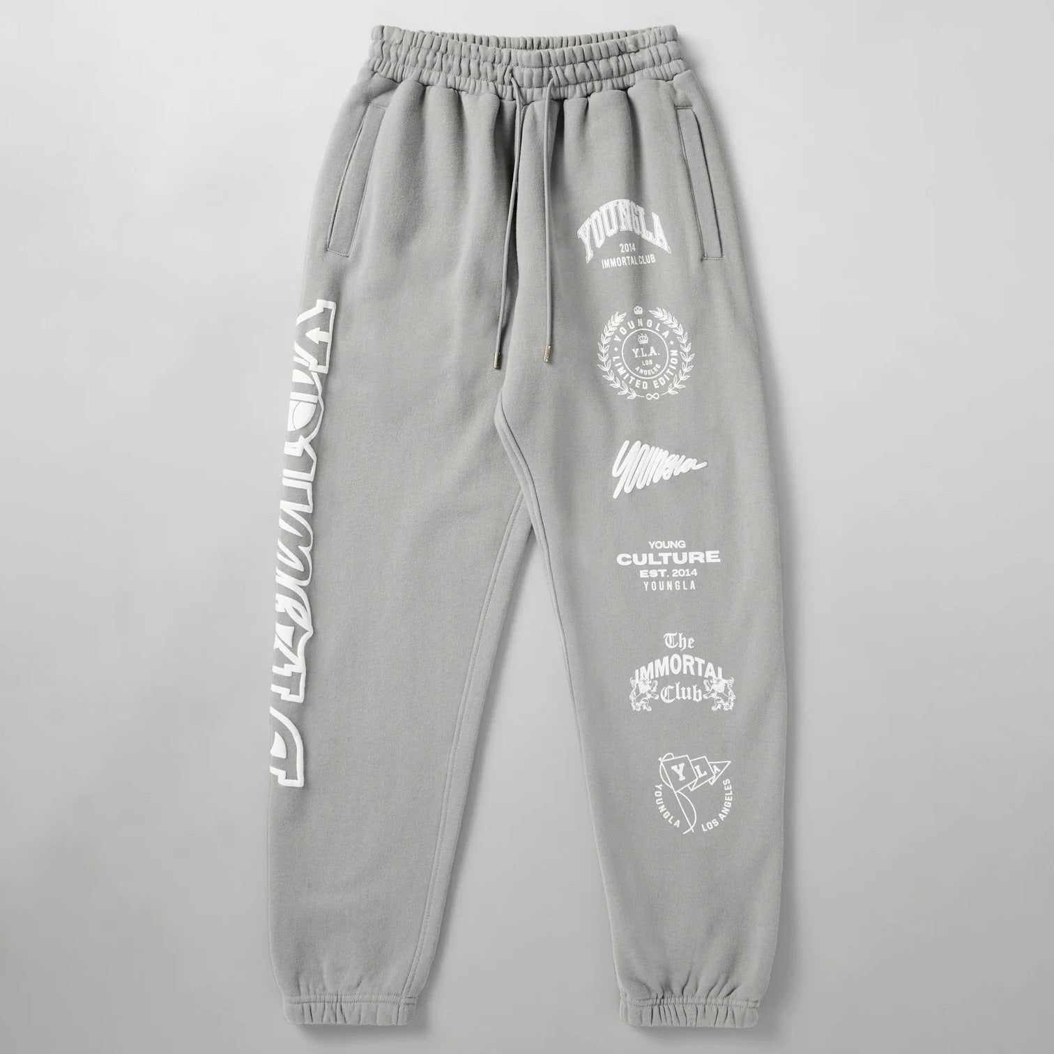 Streetwear Joggers