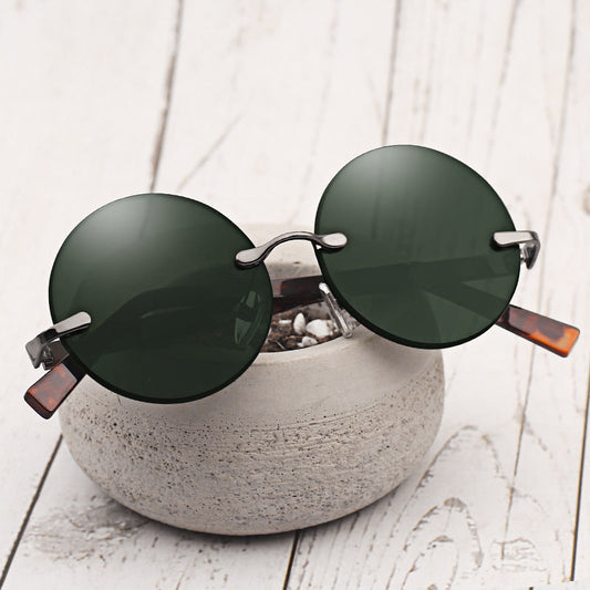 Crystal Sunglasses