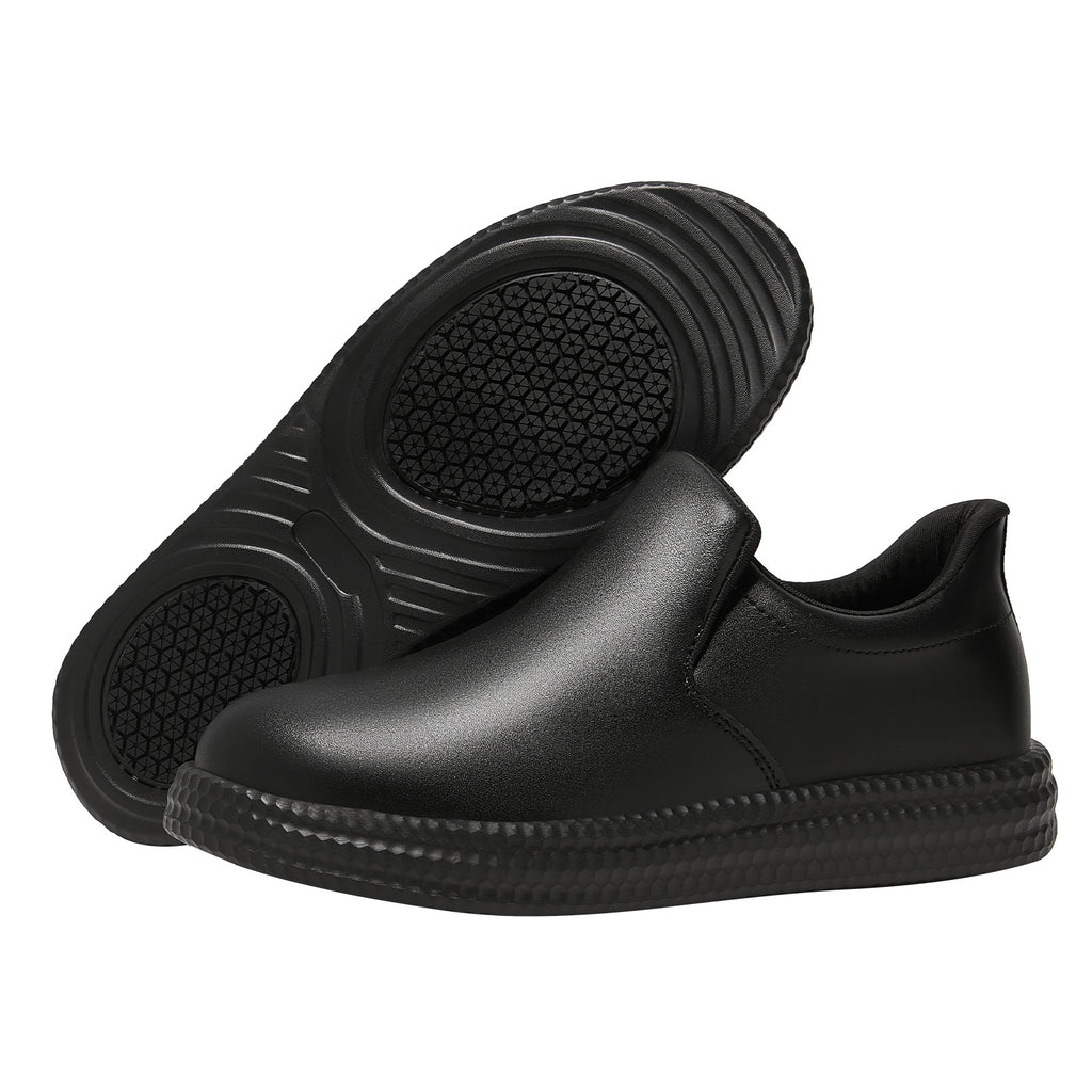 Anti-Slip Loafers