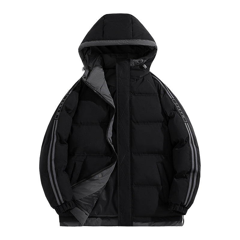 Stylish Padded Jacket