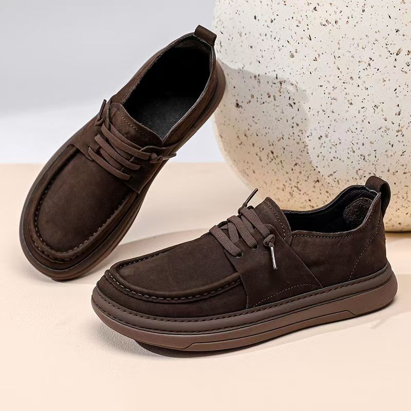 Casual Business Loafers