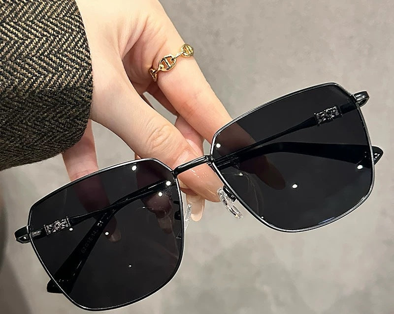 Fashion Square Sunglasses