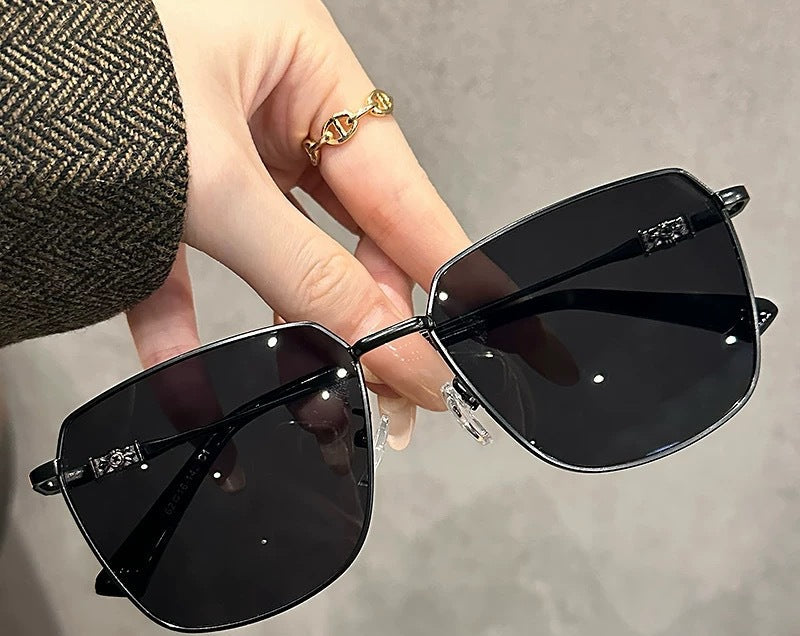 Fashion Square Sunglasses