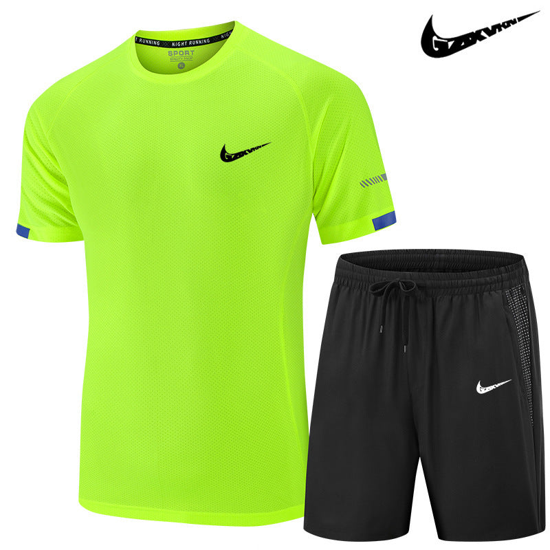 Sportswear Essentials